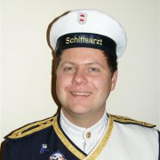 Prinzenproklamation Gürzenich - Probe (08.01.09)